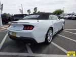 2025 Mustang Thumbnail 7