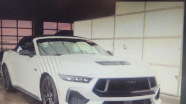 Preowned 2025 Ford Mustang GT Premium for Sale