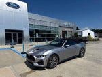 2025 Mustang Thumbnail 1