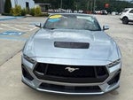 2025 Mustang Thumbnail 2