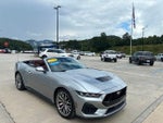 2025 Mustang Thumbnail 3