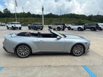 2025 Mustang Thumbnail 4