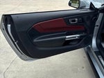 2025 Mustang Thumbnail 8
