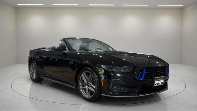 Preowned 2025 Ford Mustang GT Premium for Sale