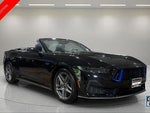 2025 Mustang Thumbnail 1