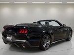 2025 Mustang Thumbnail 3