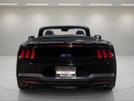 2025 Mustang Thumbnail 4