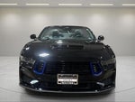2025 Mustang Thumbnail 17