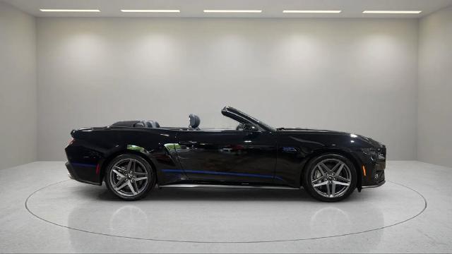 2025 Ford Mustang - $50,995