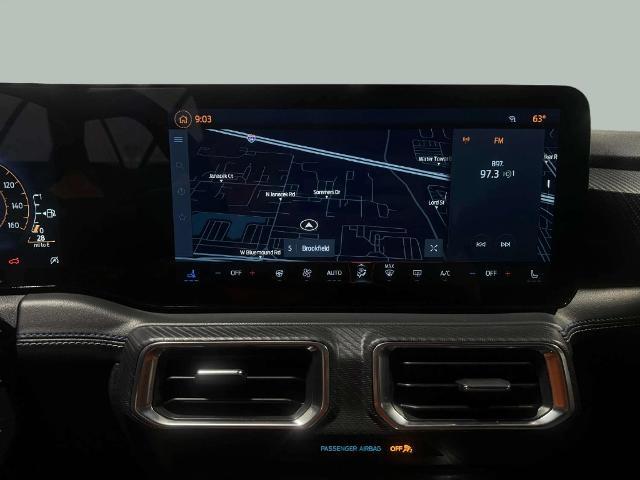 2025 Ford Mustang - $50,995
