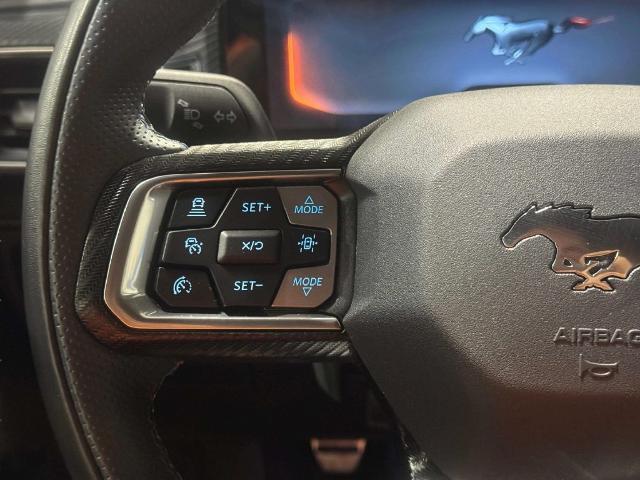 2025 Ford Mustang - $50,995