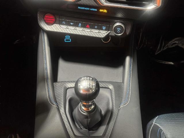 2025 Ford Mustang - $50,995