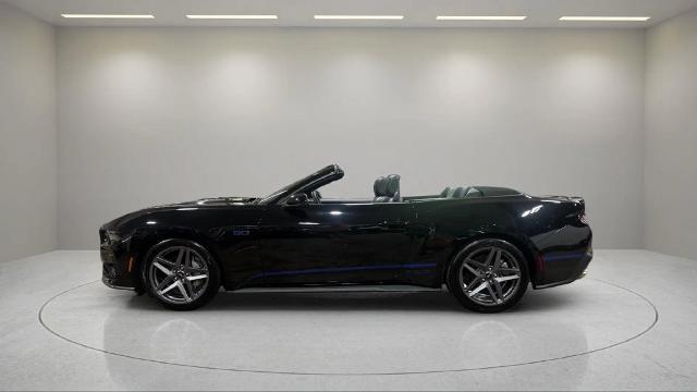 2025 Ford Mustang - $50,995