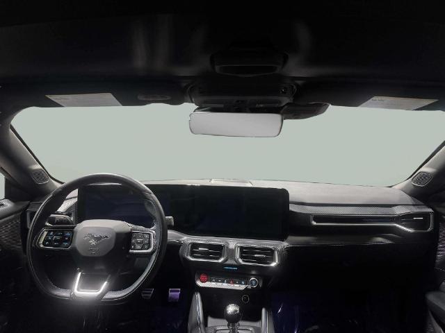2025 Ford Mustang - $50,995