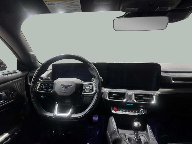 2025 Ford Mustang - $50,995