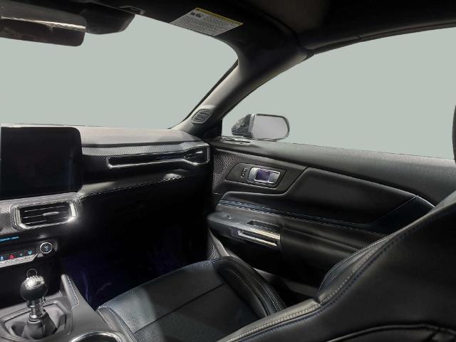 2025 Ford Mustang - $50,995