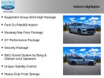 2025 Mustang Thumbnail 2
