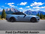 2025 Mustang Thumbnail 3