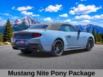2025 Mustang Thumbnail 5
