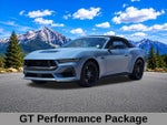 2025 Mustang Thumbnail 6