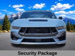 2025 Mustang Thumbnail 7