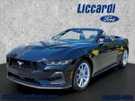 2024 Mustang Thumbnail 3