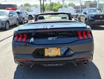 2024 Mustang Thumbnail 5