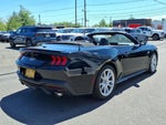 2024 Mustang Thumbnail 6