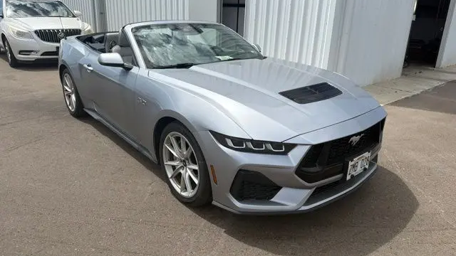 Preowned 2024 Ford Mustang GT Premium for Sale