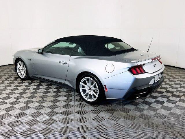 2024 Ford Mustang - $38,800