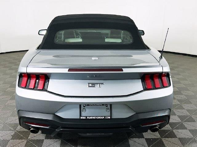 2024 Ford Mustang - $38,800