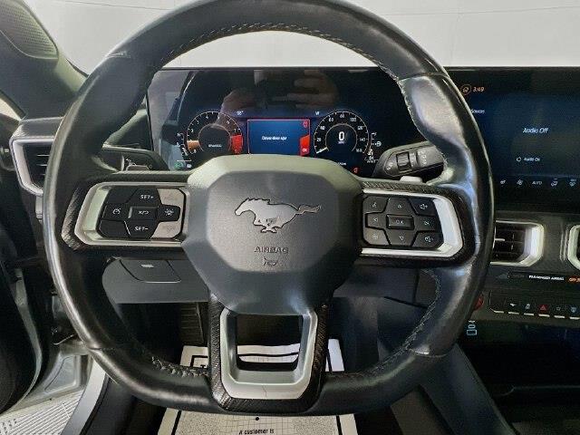 2024 Ford Mustang - $38,800