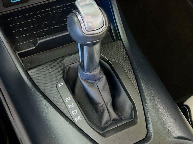 2024 Ford Mustang - $38,800