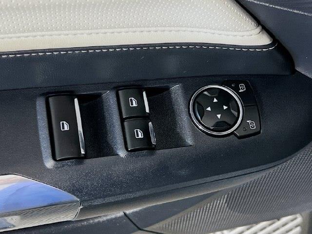 2024 Ford Mustang - $38,800