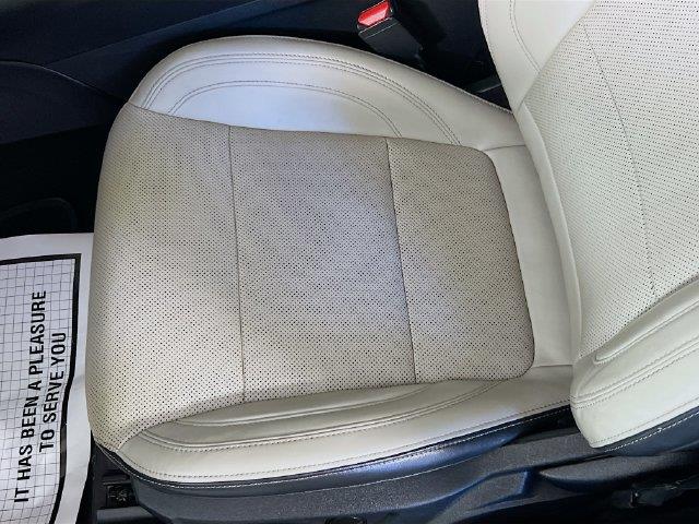 2024 Ford Mustang - $38,800