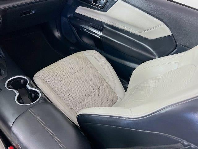 2024 Ford Mustang - $38,800