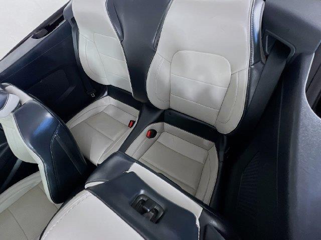 2024 Ford Mustang - $38,800
