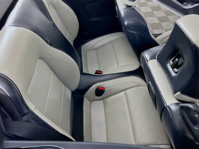 2024 Ford Mustang - $38,800
