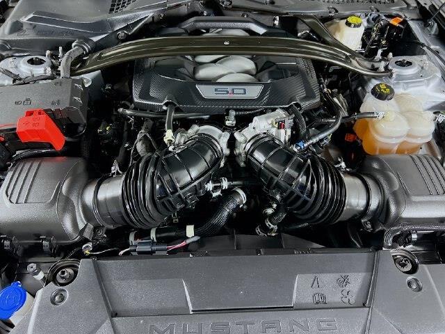 2024 Ford Mustang - $38,800