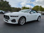 2024 Mustang Thumbnail 8