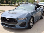 2024 Mustang Thumbnail 8