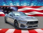 2025 Mustang Thumbnail 1