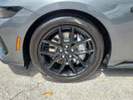 2025 Mustang Thumbnail 5