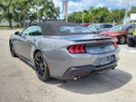 2025 Mustang Thumbnail 7