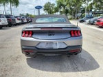 2025 Mustang Thumbnail 8