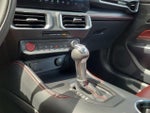 2025 Mustang Thumbnail 21