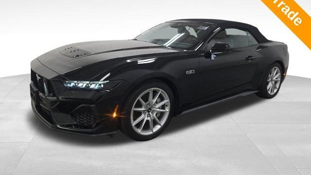 Preowned 2025 Ford Mustang GT Premium for Sale