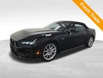 2025 Mustang Thumbnail 1