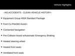 2025 Mustang Thumbnail 2