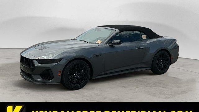 Preowned 2025 Ford Mustang GT Premium for Sale
